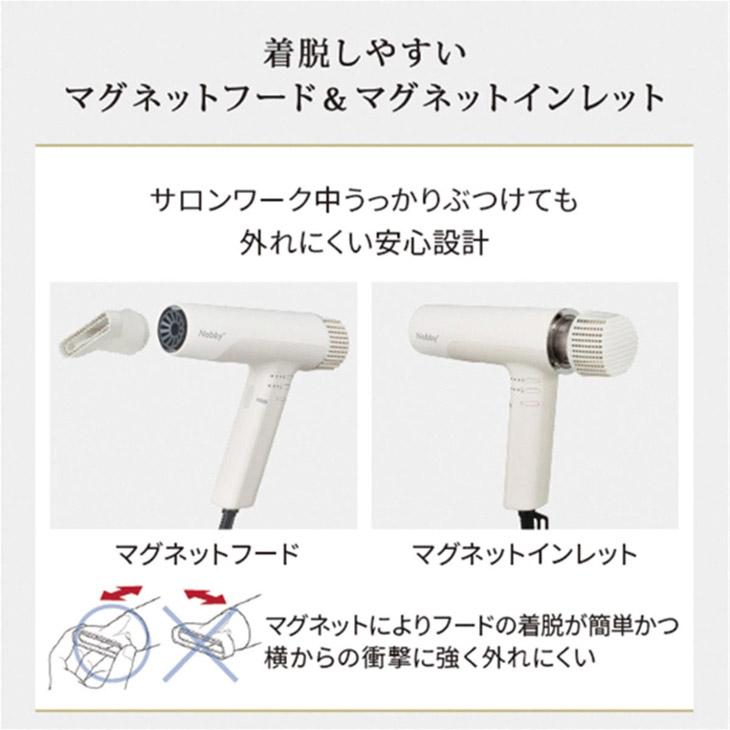 テスコム 送料無料！Nobby＋（ノビープラス）プロテクトイオン