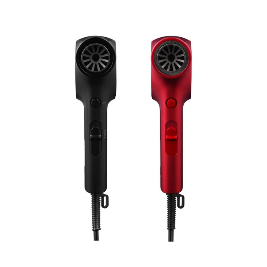 Nobby ノビープロテクトイオンヘアドライヤー ND240A ブラック Nobby+ プロテクトイオン ヘアドライヤー ND240A ブラック ノビー