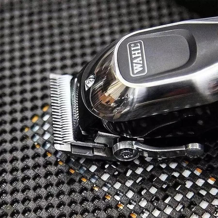 WAHL スーパーテーパー・プロ（交流・充電両用）コードレス