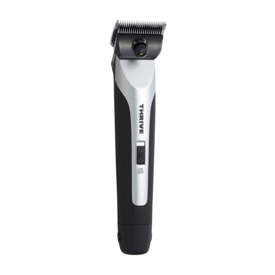 スライヴ THRIVE ヘアクリッパー MODEL 556 5000 コードレス THRIVE（スライヴ） ヘアークリッパー MODEL 556-H（2mm刃付き）充電式