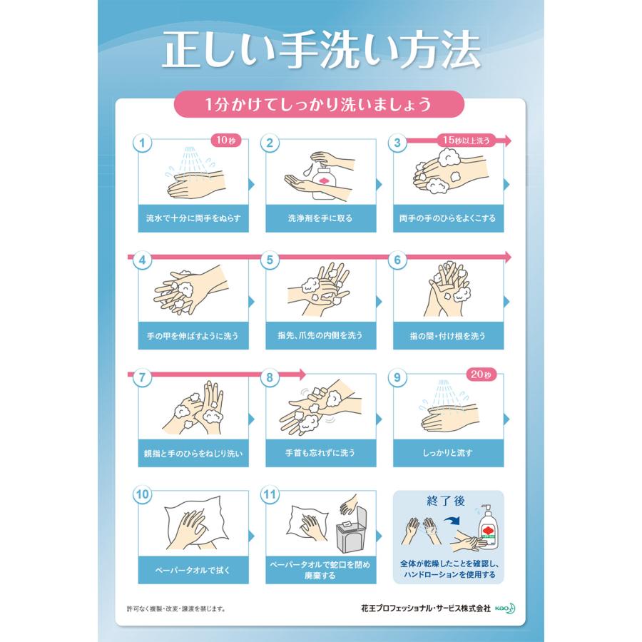 Kao（花王） ソフティ 薬用ハンドローション 550mL 業務用 ハンドケア