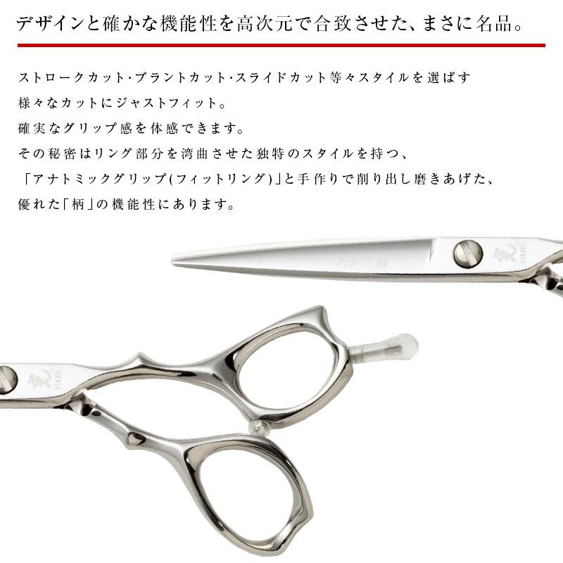 HIKARI 【正規品】HIKARI（ヒカリシザーズ）BEAM COSMOS 161（5.5