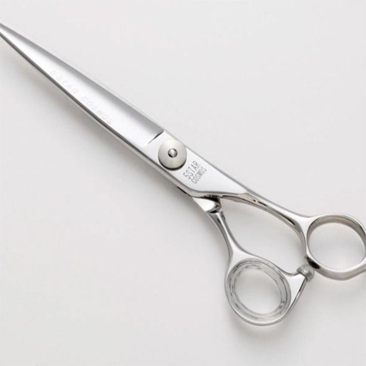 【特注品】　光シザー　5STAR COSMOS ファイブスター 5 STAR COSMOS 【155 / 156 / 157】 – HIKARI Corporation