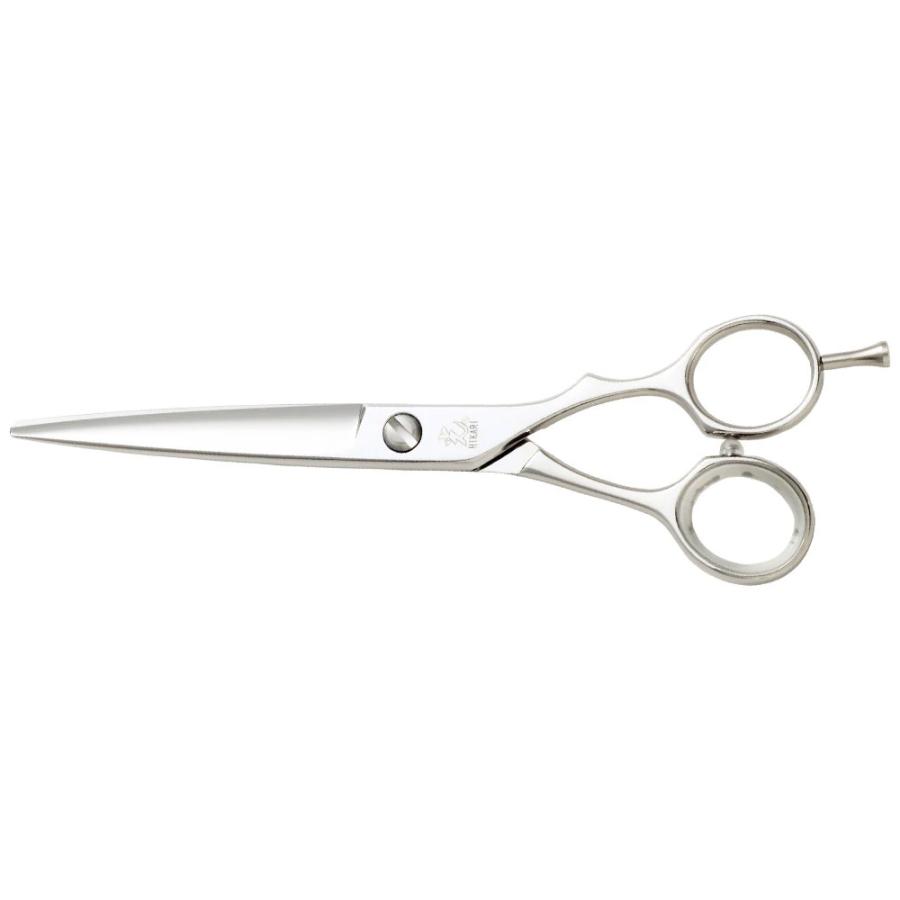 【光GENJI カットシザー526】 6.0インチ HIKARI（コスメ、食品） 【正規品】HIKARI（ヒカリシザーズ