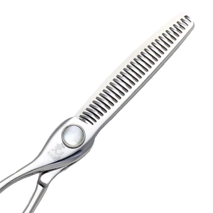 【正規品】HIKARI（ヒカリシザーズ）C-EVO LEFTY L760（6.0インチ）光シザー 光 ヒカリ hikari シーエボ レフティ 左利き用 レフトハンダー 左仕様 ハサミ 鋏 高級 プロ仕様 シザーズ シザー カット 散髪 切れ味抜群 LEFTY SERIES HIKARI 【正規品】HIKARI（ヒカリシザーズ）C-EVO LEFTY L760（6.0