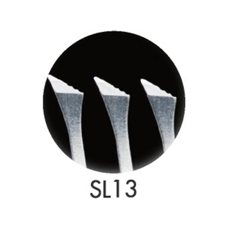 内海 UTSUMI セニングシザー SL13 6インチ（スライド率/カット率約13