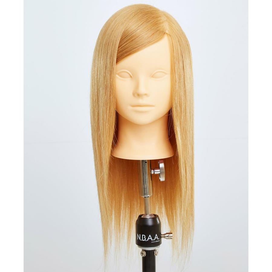 N.B.A.A. カッティングウィッグ ロゼ トレーニング用 NB-WRC02 カット