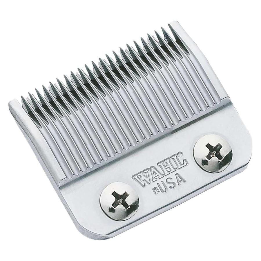WAHL（ウォール） スーパーテーパーシリーズ専用替刃（標準刃）ベース