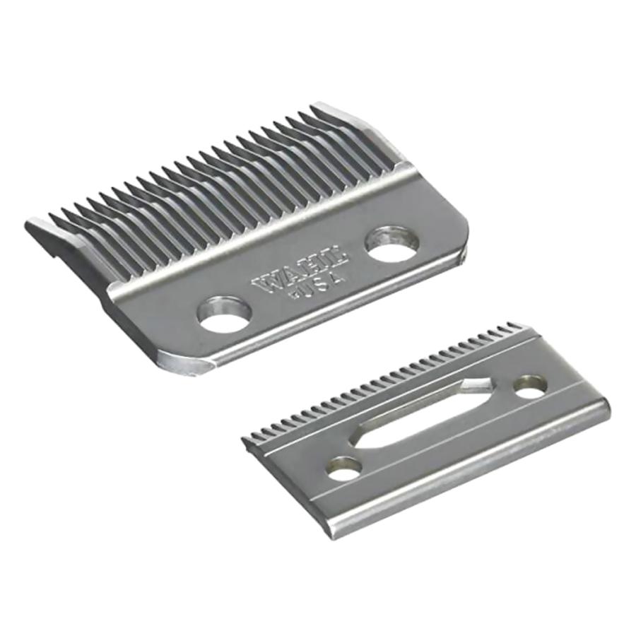 WAHL（ウォール） スーパーテーパーシリーズ専用替刃（標準刃）ベース