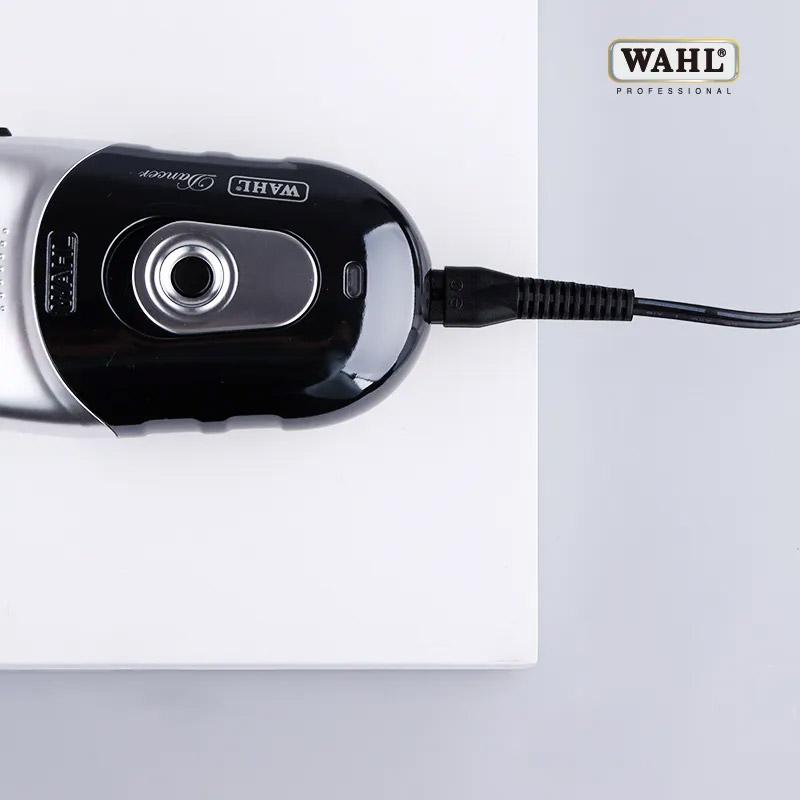 WAHL（ウォール） ローンチ・シェーバー（充電式）シェービング
