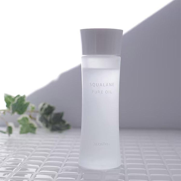 ALOVIVI（アロヴィヴィ） スクワランピュアオイル 90ml マルチ美容
