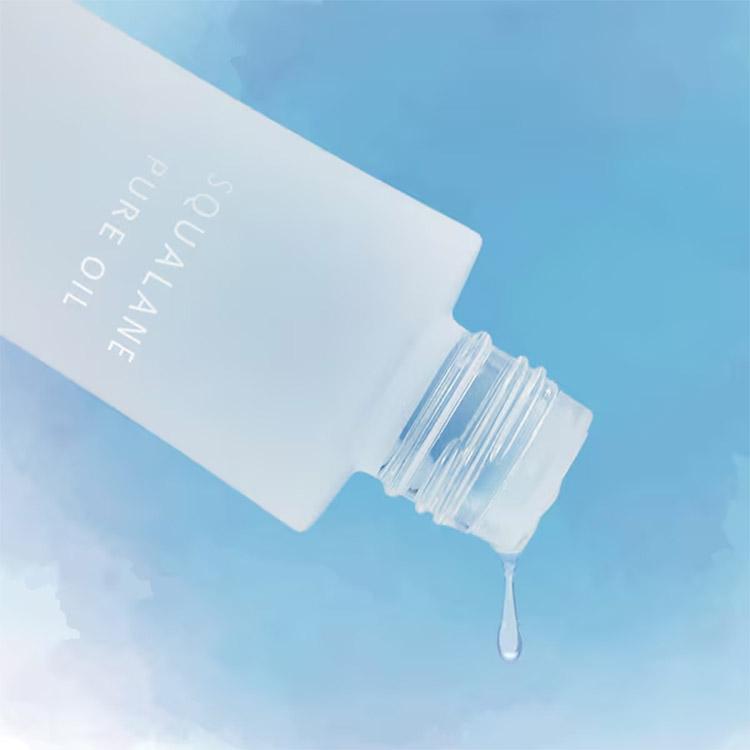 ALOVIVI（アロヴィヴィ） スクワランピュアオイル 90ml マルチ美容