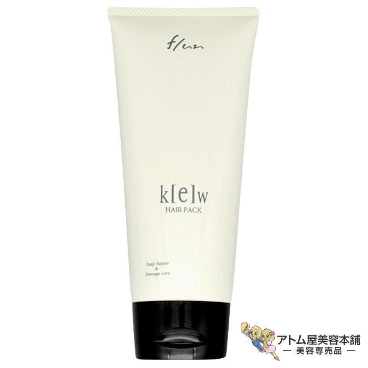 フェズ ケラチントリートメントヘアパック 200g f/e.z. k［e］w キュー