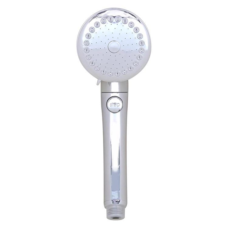 Silky（シルキー） 送料無料！ミストシャワーヘッド シルキー