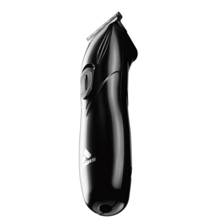 アンディス andis SLIMLINE PRO バリカン トリマ Andis Slimline Pro Li Trimmer (Chrome) - Barber Salon Supply