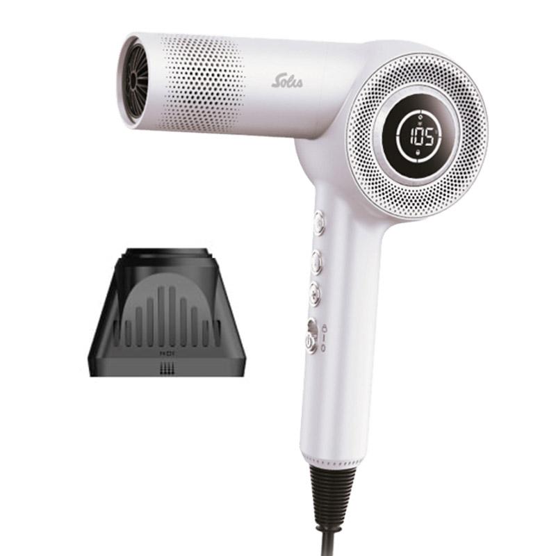 Solis（ソリス） エアボリューション 330 プロ（ブラック／パール