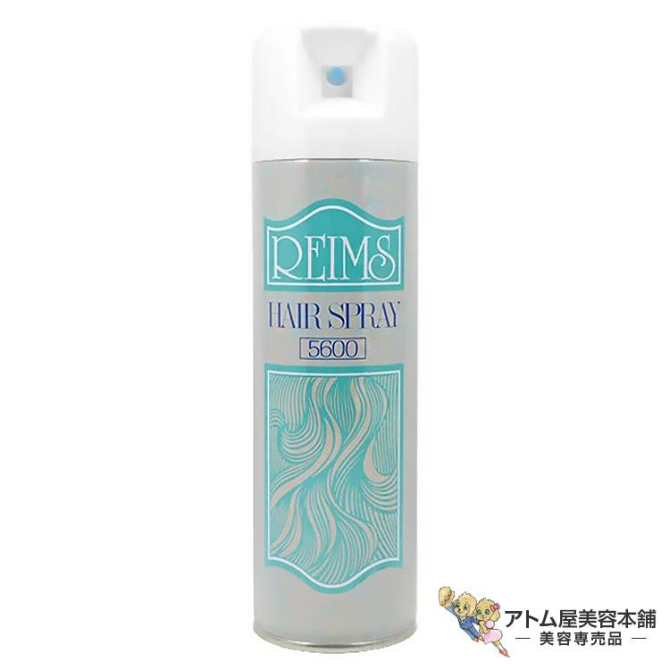 中央有機化学（CHUOYUKI） ランス #5600 スプレー 245g スタイリング剤