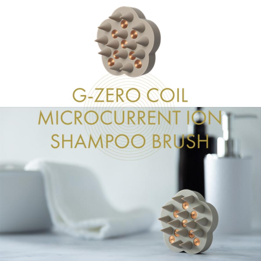 GEMMATSU 正規販売店！G-ZERO COIL ジーゼロ コイル マイクロカレント
