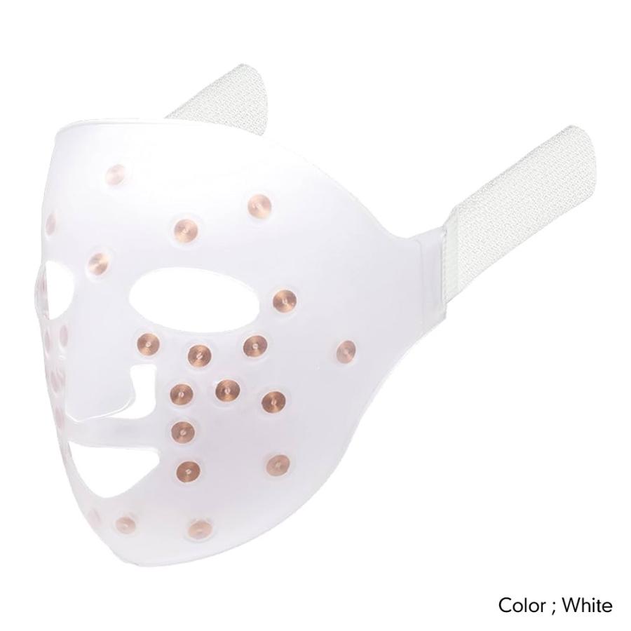 GEMMATSU G-ZERO COIL FACIAL MASK ジーゼロコイル フェイシャルマスク