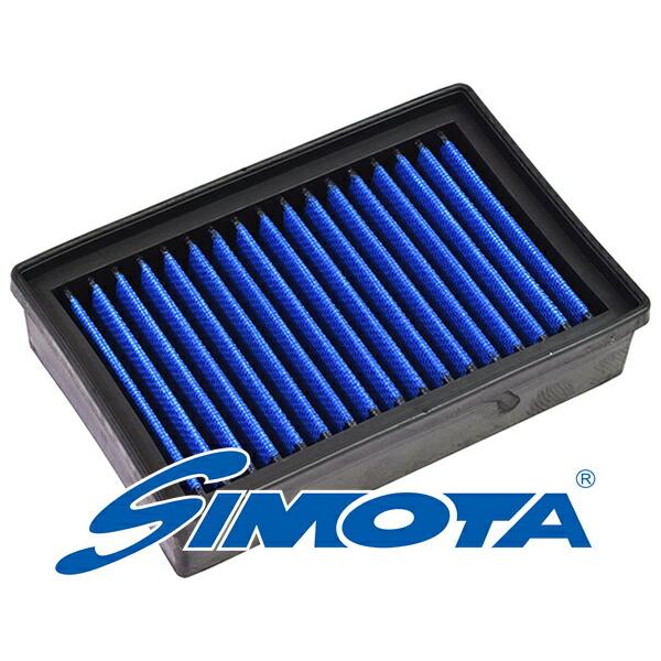 BMW SIMOTA エアフィルターエレメント OBM-1113 BMW R1200GS R1200GS ADVENTURE R1200R ...