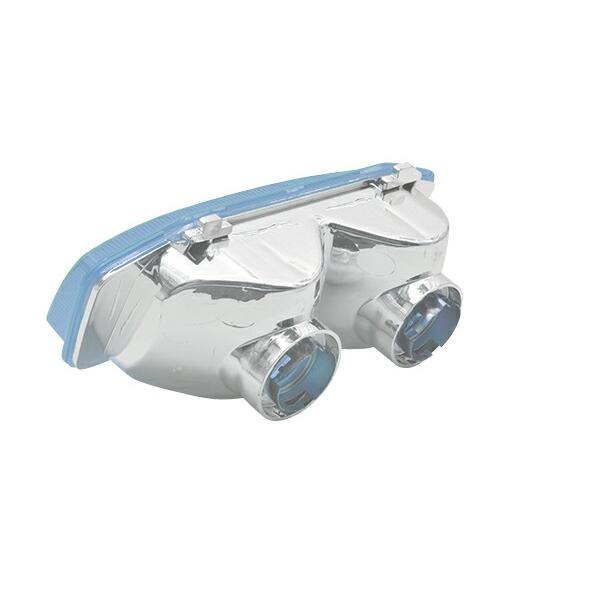 AF18 ディオ 外装 ヘッドライト dio 楽天市場】ホンダ ライブディオ AF34/AF35 2型 ヘッドライトAssy 後期