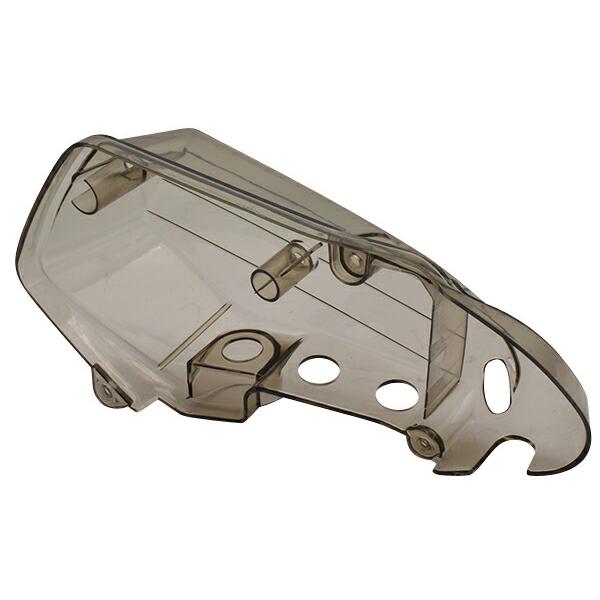 ホンダ スーパーディオ DIO AF27 AF28 ZX スモーク エア