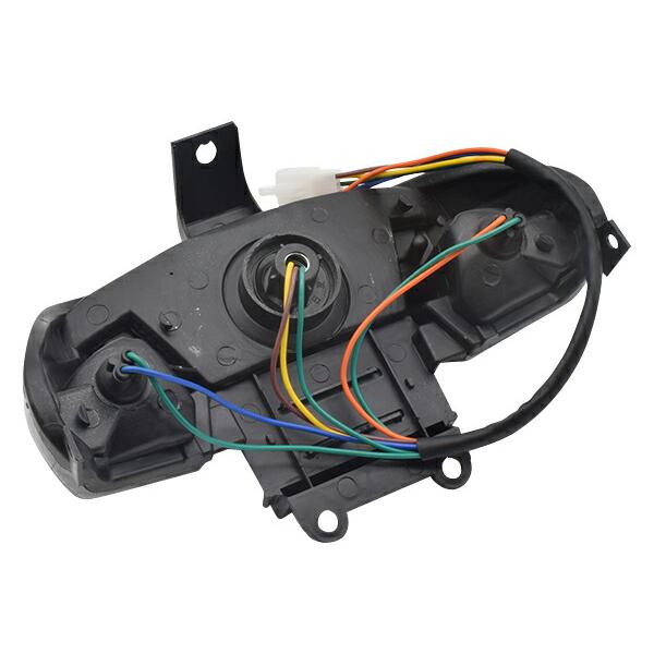 ステンレス照明 メール便 USB レトロ LED電球 調光式 タッチ操作 旧車対応 USDM