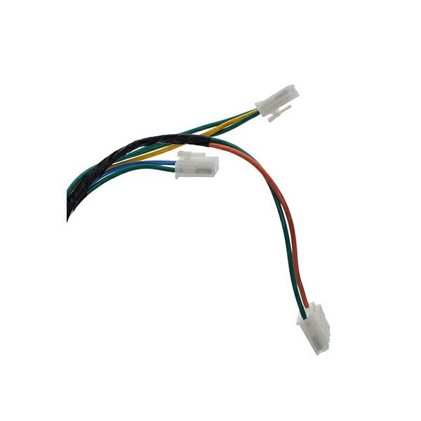 ハーネスセット 電源取り出しハーネス NINJA ZX-10R ('11〜15/'16) ニンジャ