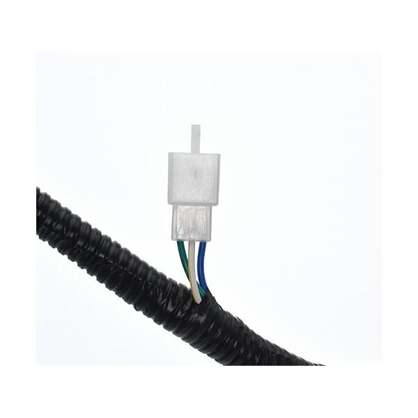 ホンダ スーパーディオ スーパーDIO AF27 AF28 メインハーネス