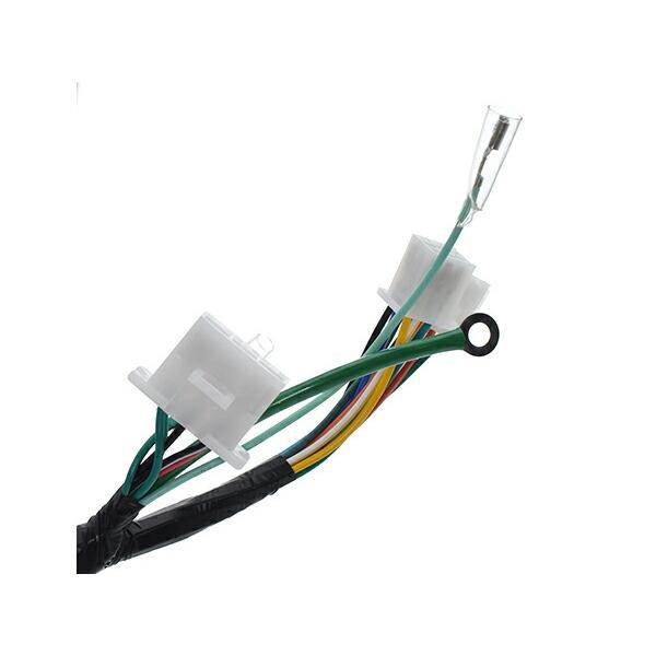 ホンダ スーパーディオ スーパーDIO AF27 AF28 メインハーネス