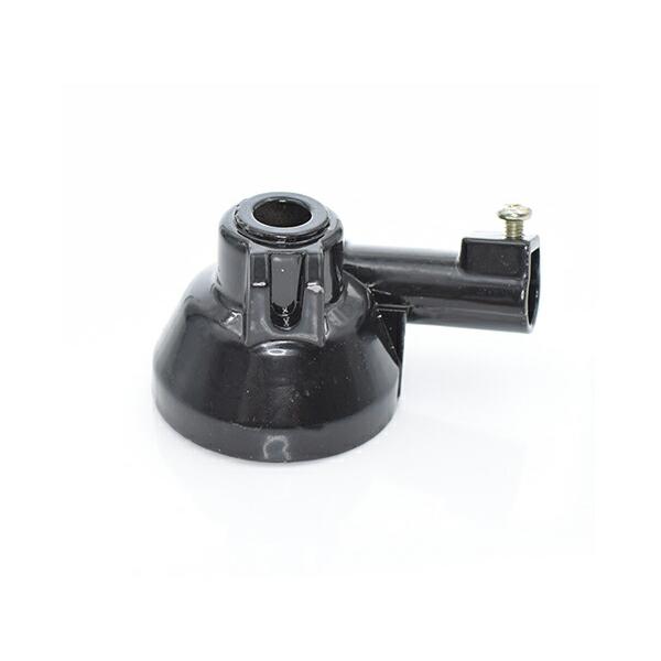 なる 正規品]KNアルミCNC削出メーターギア橙ライブディオST/ライブ