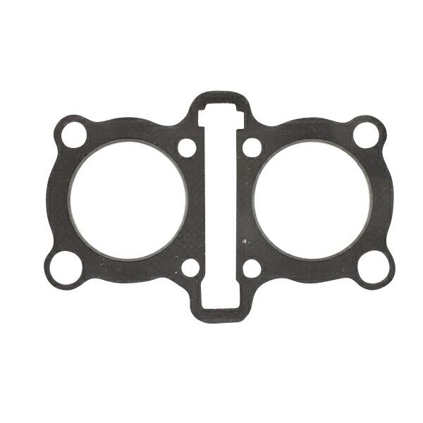 ディオ CB400Tホーク2 CB400N CB400D シリンダーヘッドガスケット