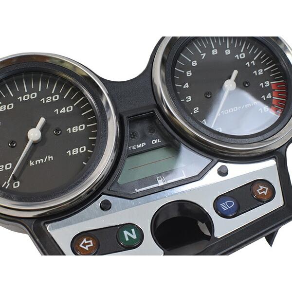 ホンダ（HONDA） 新品CB400SF NC39 VTEC1 1999-2000 スーパーフォア