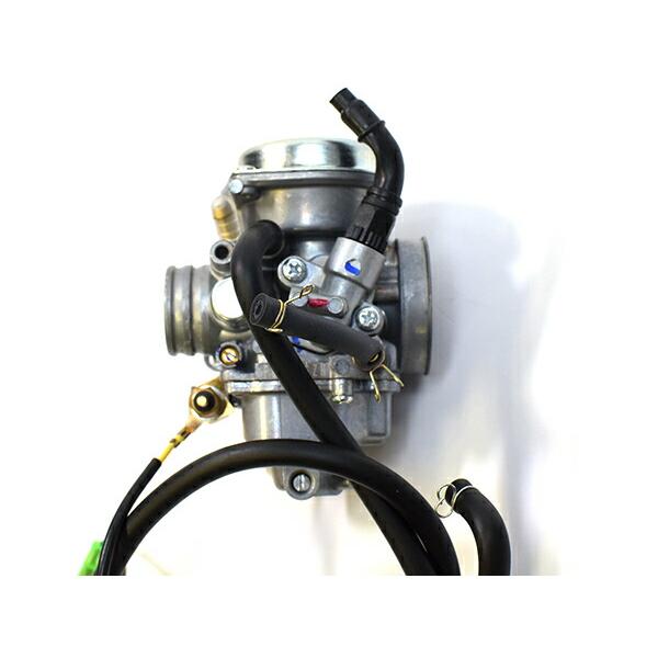 ホンダ CBF125(キャブ) ホンダ（HONDA） 新品 CBF125 SDH125 社外品キャブレター