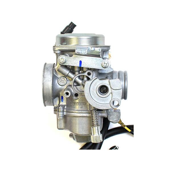 ホンダ CBF125(キャブ) ホンダ（HONDA） 新品 CBF125 SDH125 社外品キャブレター