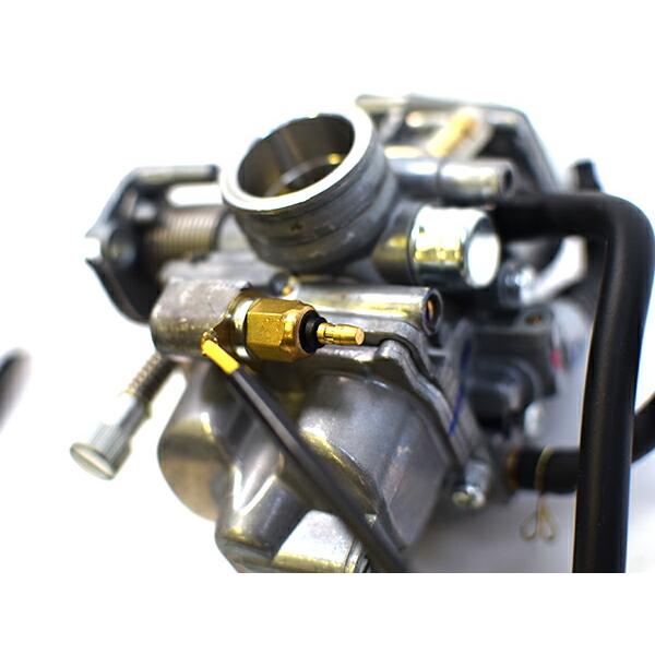 ホンダ（HONDA） 新品 CBF125 SDH125 社外品キャブレター