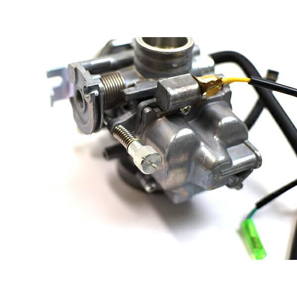ホンダ CBF125(キャブ) ホンダ（HONDA） 新品 CBF125 SDH125 社外品キャブレター