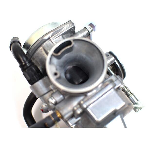 ホンダ CBF125(キャブ) ホンダ（HONDA） 新品 CBF125 SDH125 社外品キャブレター