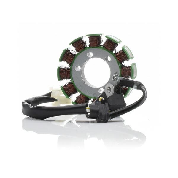 ホンダ スーパーカブ110 JA07 社外品 ジェネレーターステーターコイル