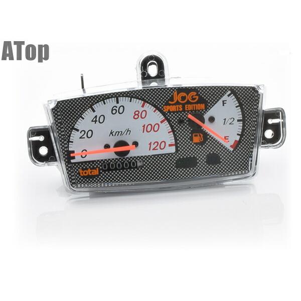 ジョグ JOG50 ジョグ50 3KJ メーター本体 アプリオ 120km表示 3RY 3YJ