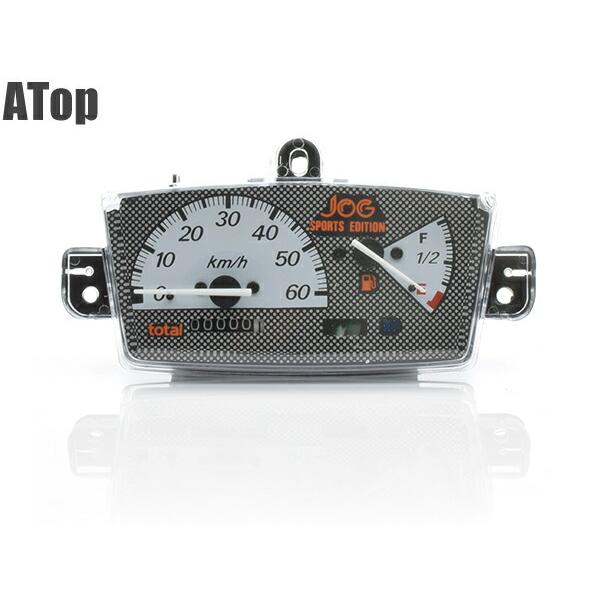 ジョグ JOG50 ジョグ50 3KJ メーター本体 アプリオ 60km表示 3RY 3YJ