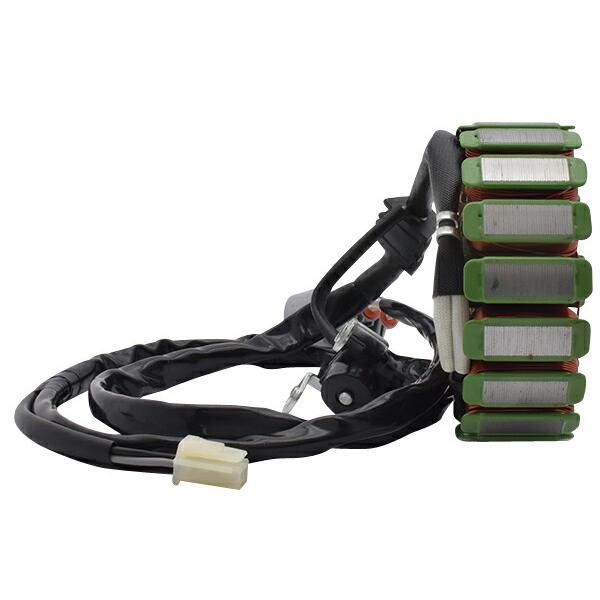 ワイズギア MT-09 FJ-09 FZ-09 XSR900 ステーターコイル