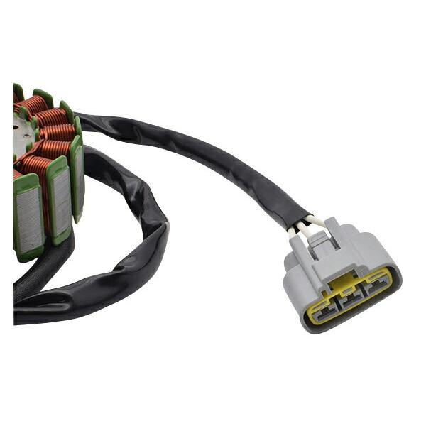 ワイズギア MT-09 FJ-09 FZ-09 XSR900 ステーターコイル