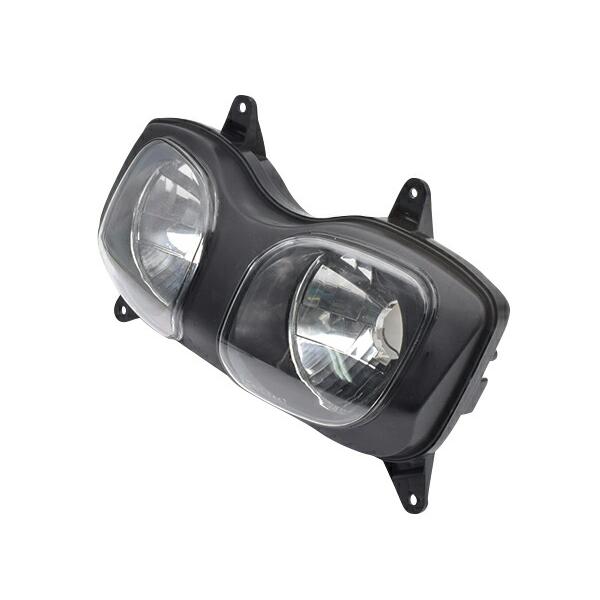 ホンダ RVF400 NC35 社外品 ヘッドライト 左右セット 車検対応 ホンダ RVF400 NC35 社外品 ヘッドライト 左右セット 車検対応