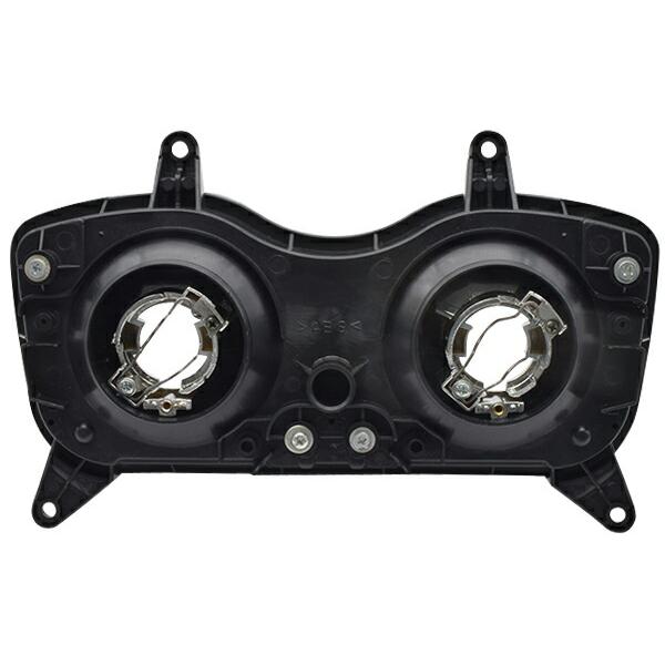 ホンダ（HONDA） RVF400 NC35 社外品 ヘッドライト 左右セット 車検