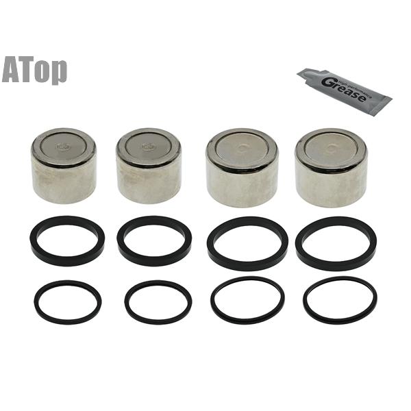 （xjr400）住友MOSキャリパー ワイズギア XJR400R RH02J 住友 MOS キャリパー オーバーホール