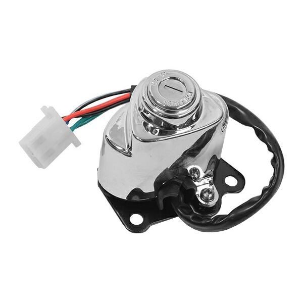 スティード400 純正タンク　キーあり Amazon | スティード400/600 NC26 キーセット3点 タンクキャップ