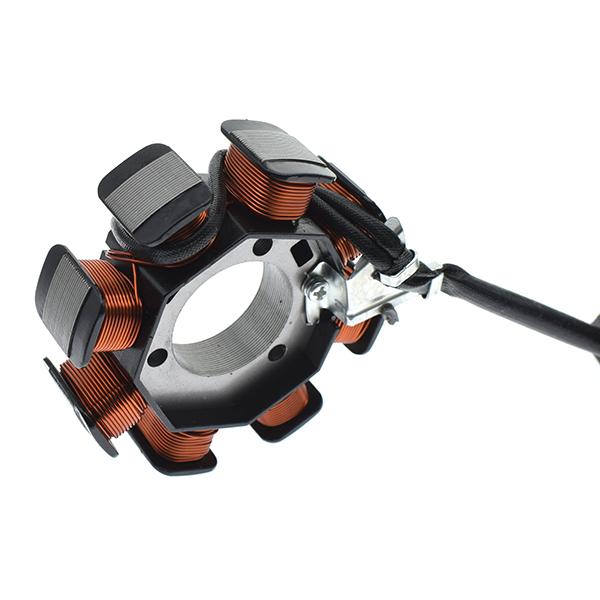 アドレス スズキ アドレスV125 CF46A FI車 4期 ステーターコイル