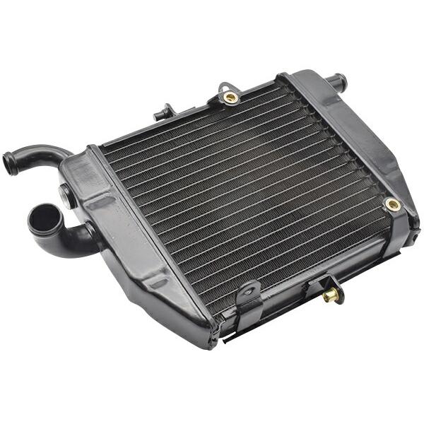 ホンダ（HONDA） VFR400 NC30 RVF400 NC35用の社外品 ラジエーター本体