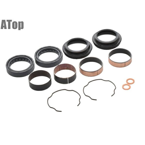 XJR400 4HM フロントフォーク オーバーホールキット XJR 629 XJR400 4HM フロントフォーク オーバーホールキット XJR 629